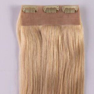 BFB Hair The UP in Barefoot Blonde 18"